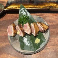 吾一 西天満店 - 