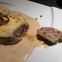 旬菜ステーキ処 らいむらいと - 
