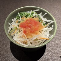 旬菜ステーキ処 らいむらいと - 