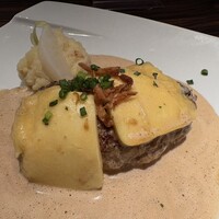 旬菜ステーキ処 らいむらいと - 