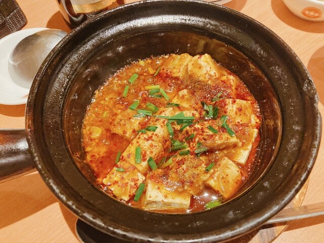 中華ダイニング 華中華 （ハナチャイナ） - 南郷7丁目/中華料理