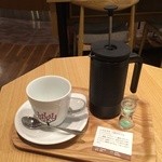 カフェ レクセル - 