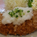 Tonkatsu Inaba Wakou - 