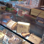 モンプレジール - 