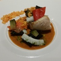 ラ・ベ - 