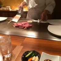 知喜多亭 和 - 