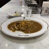 インデアンカレー 中之島フェスティバルプラザ店