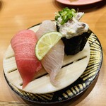 回転すし 活一鮮 - 