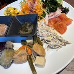 ホテル&スパ センチュリーマリーナ 函館 - 