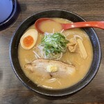 四代目 いちまる - 