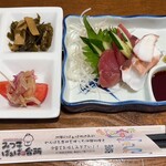 みつ子ばぁばの台所 - 