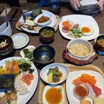 ホテル&スパ センチュリーマリーナ 函館 - 