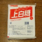 ディオ - 上白糖 1kg (税抜)198円 (2025.05.27)