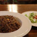 コーヒーショップケン - 料理写真: