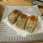 フィッシュ オン ディッシュ ロリー - 