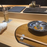 名古屋 栄 鮨 栄華 - 