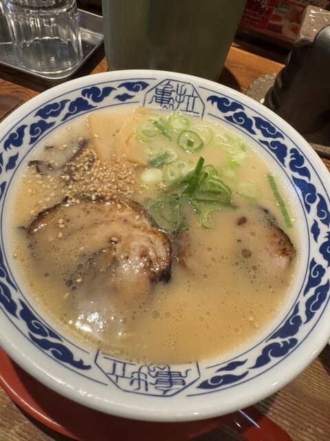 Kyushu Ramen Kio Taniku Ten photo 3