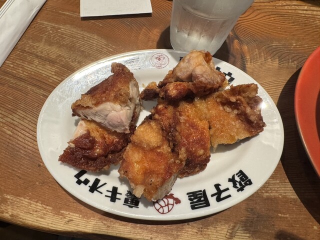 Kyushu Ramen Kio Taniku Ten photo 4