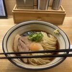 らぁめん しゅき - 