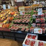 ヤマダストアー - 料理写真: