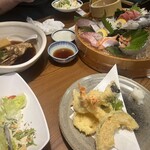 海鮮うまいもんや 浜海道  - 