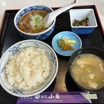 割烹小島 - 料理写真: