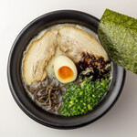 中るラーメン - 