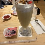 コメダ珈琲店 静岡伝馬町店 - 