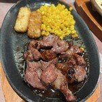サイゼリヤ - 料理写真: