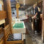 海鮮うまいもんや 浜海道  - 