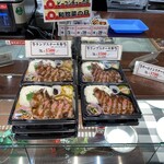 キッチンフェスタ - もう30分もすれば　もっと品数は豊富になる