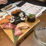 海鮮うまいもんや 浜海道  - 