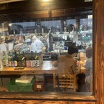 海鮮うまいもんや 浜海道  - 