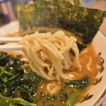 ラーメン 野良裏家 - 
