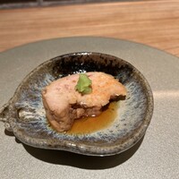 鮨処 石ばし - 