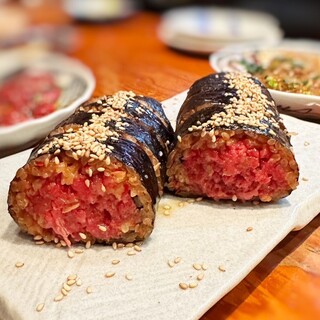 串焼きホルモン金ちゃん_2