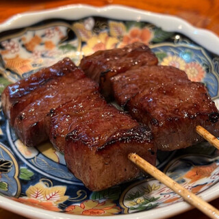 串焼きホルモン金ちゃん_0