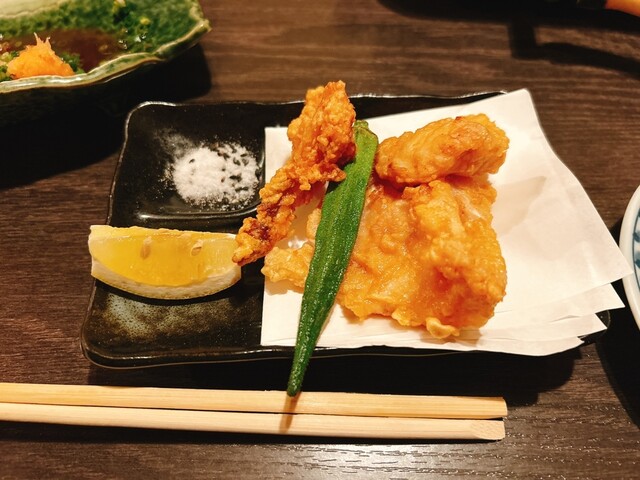 Katsu Fugu Senmon Ryori Torafugu Ya photo 2