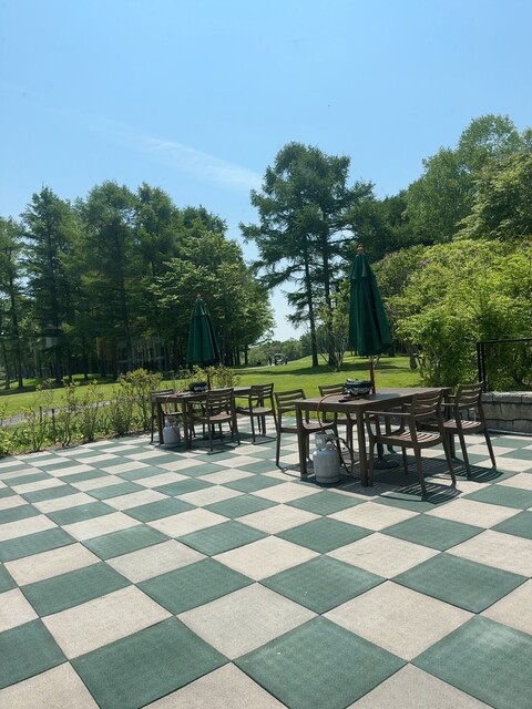 北海道ブルックス カントリークラブ（【旧店名】苫小牧カントリー倶楽部ブルックスコース） - 苫小牧（その他）の写真