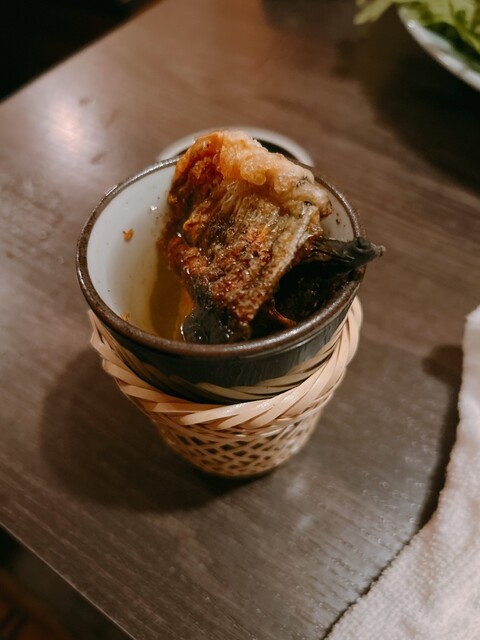 Katsu Fugu Senmon Ryori Torafugu Ya photo 4