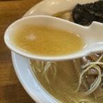 支那ソバ おさだ - 