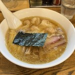 支那ソバ おさだ - 