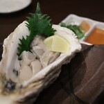 牡蠣 やまと - 