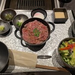 東京焼肉いのうえ - 