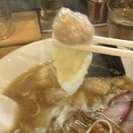 支那ソバ おさだ - 