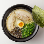中るラーメン - 