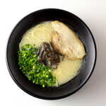 中るラーメン - 料理写真: