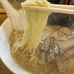 支那ソバ おさだ - 