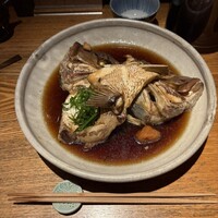 魚匠 銀平 道頓堀店 - 