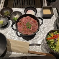 焼肉いのうえ 銀座店 - 